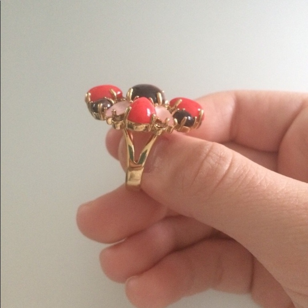 Kate Spade ring - Picture 2 of 4